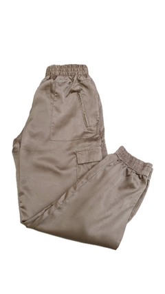 Cargo Brillos