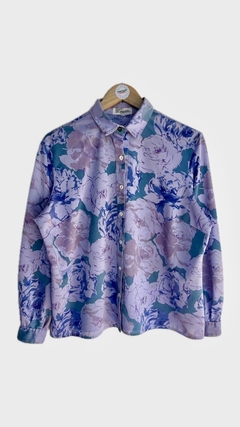 Camisa L´araven - Vintage Room