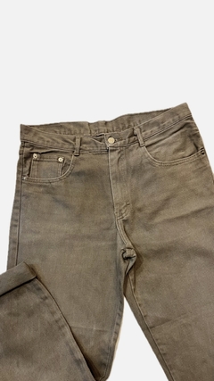 Mom Porto Jeans - Vintage Room