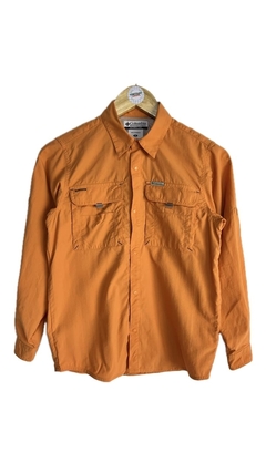 Camisa Columbia