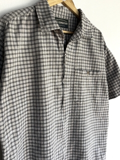 Camisa U.S expedition - Vintage Room