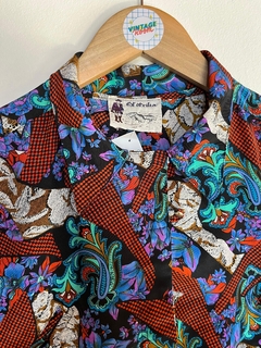 Camisa Of Criba - comprar online