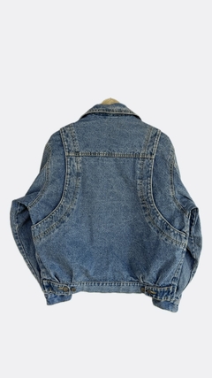 Campera Vanks - Vintage Room