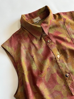 Vestido Calyx - Vintage Room