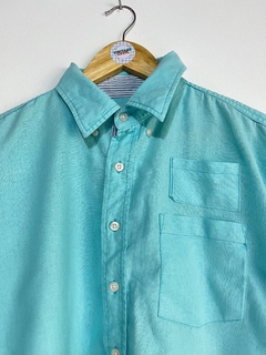 Camisa Dressman en internet