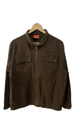 Campera Alfis Jeans