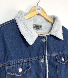 Campera Cocon - comprar online