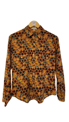 Camisa Binnacle