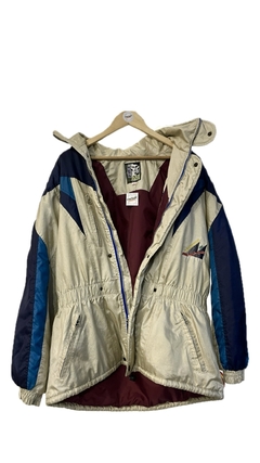 Campera Prince Ace Face