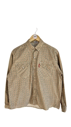 Camisa Anis