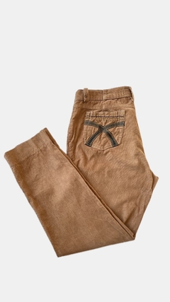 Pantalon Essenza