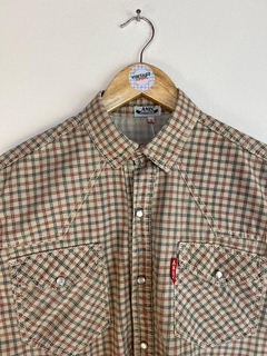 Camisa Anis - comprar online