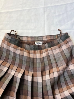 Falda Lotos - comprar online