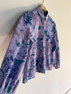 Camisa L´araven