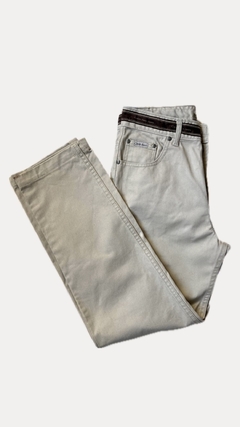 Pantalon Calvin Klein en internet