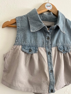 Camisa Kriger en internet