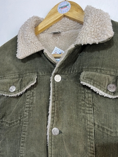 Campera Happyland - comprar online