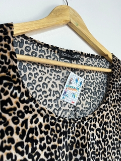 Remera Sofia Caputo - comprar online