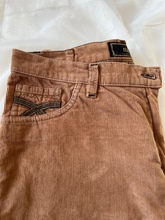 Pantalon Essenza - tienda online