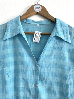 Camisa Cielo en internet