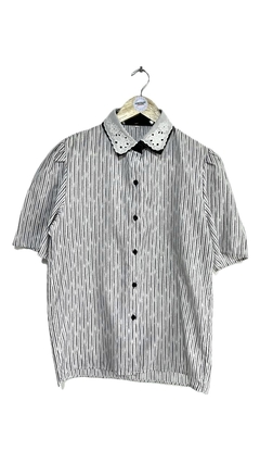 Camisa Princesa