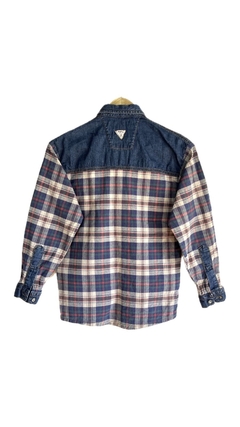 Camisa Tuly - Vintage Room