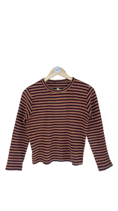 Remera Colorida