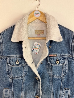 Campera Silver Republic en internet