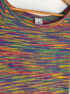 Remera Lago Puelo en internet