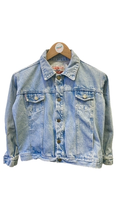 Campera Billi y Co