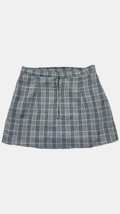 Falda Cuadrille - comprar online