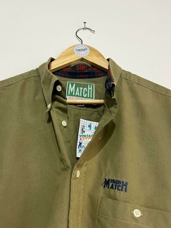 Camisa Paris Match - comprar online