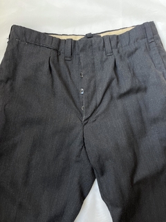 Sastrero Black - Vintage Room
