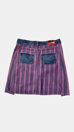 Falda WK2 - comprar online