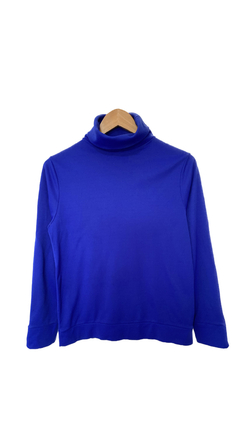 Polera Blue
