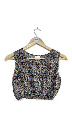 Remera Lady Puccini