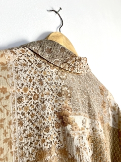 Camisa Emma James en internet