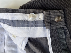 Pantalon Christian Dior - comprar online