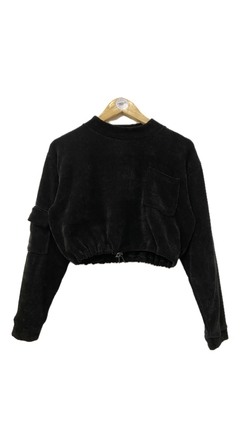 Buzo Black