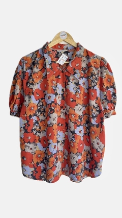 Camisa Primavera