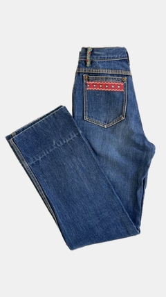 Pantalon Corp