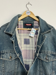 Campera Diesel - comprar online