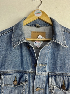 Campera Full Back - comprar online