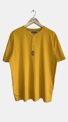 Remera Atlas