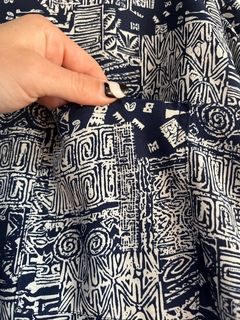 Camisa Vila Romana en internet