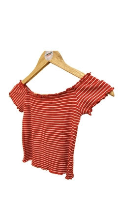 Remera Cute