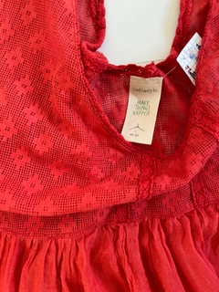 Vestido Indiastyle - comprar online