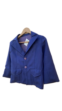 Saco Blue