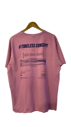 Remera Superflag - comprar online