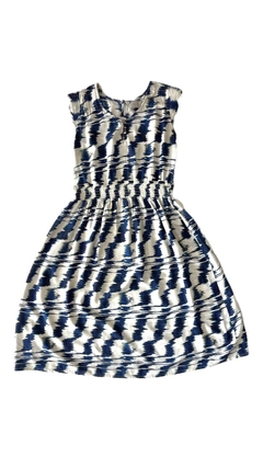 Vestido Valyla